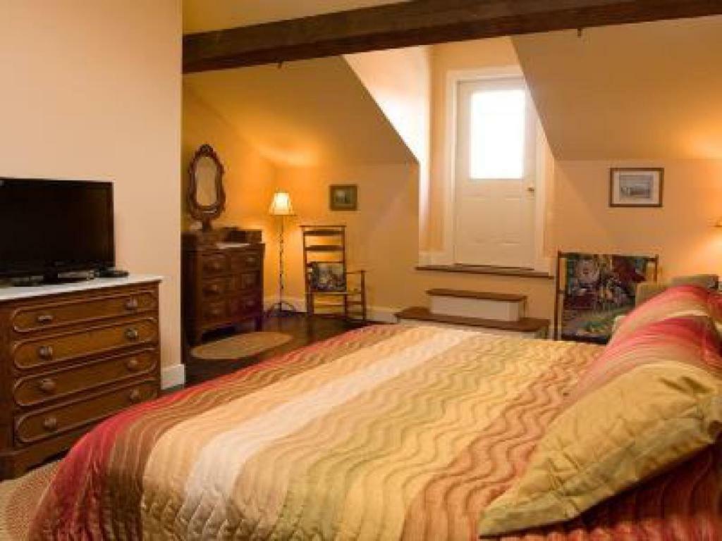 Riley'S Railhouse Bed & Breakfast Chesterton Kamer foto